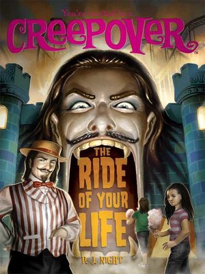 cover image of The Ride of Your Life